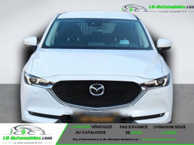 Mazda CX-5 2.0L Skyactiv-G 160 ch 4x4 BVA  occasion � Beaupuy - photo n�5