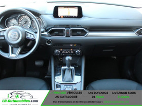 Mazda CX-5 2.0L Skyactiv-G 160 ch 4x4 BVA  occasion � Beaupuy - photo n�3