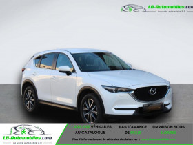 Mazda CX-5 2.0L Skyactiv-G 160 ch 4x4 BVA  occasion � Beaupuy - photo n�2