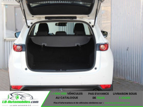 Mazda CX-5 2.0L Skyactiv-G 160 ch 4x4 BVA  occasion � Beaupuy - photo n�11