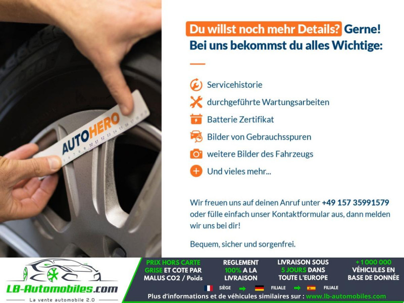 Mazda CX-5 2.0L Skyactiv-G 160 ch 4x4 BVA  occasion � Beaupuy - photo n�7