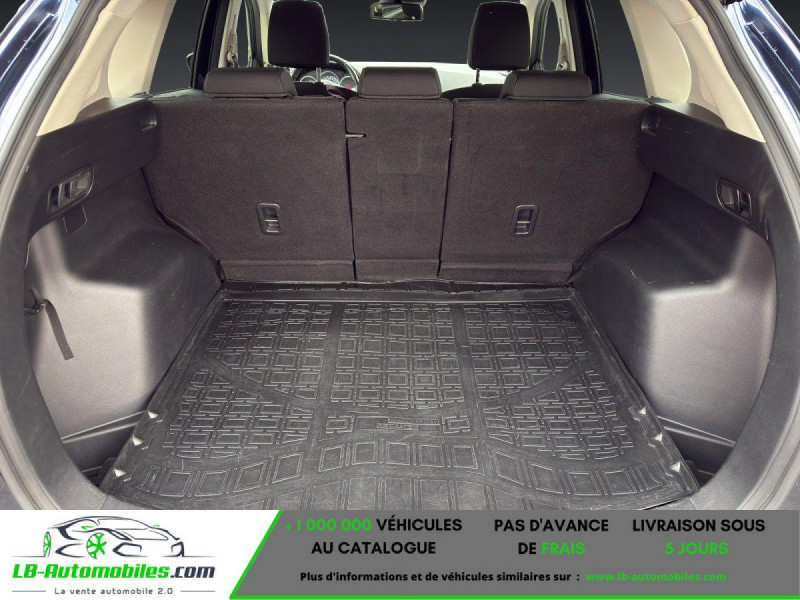 Mazda CX-5 2.0L Skyactiv-G 160 ch 4x4 BVA  occasion � Beaupuy - photo n�11