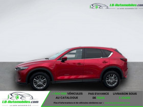 Mazda CX-5 2.0L Skyactiv-G 160 ch 4x4 BVA  occasion � Beaupuy - photo n�4