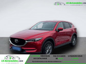 Mazda CX-5 2.0L Skyactiv-G 160 ch 4x4 BVA  � Beaupuy 31