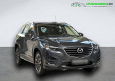 Annonce Mazda CX-5 occasion Essence 2.0L Skyactiv-G 160 ch 4x4 BVA à Beaupuy