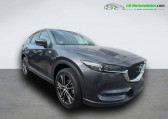 Mazda CX-5 2.0L Skyactiv-G 160 ch 4x4 BVA   Beaupuy 31