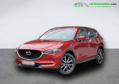 Mazda CX-5 2.0L Skyactiv-G 160 ch 4x4 BVA   Beaupuy 31