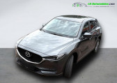 Mazda CX-5 occasion année 2018 boite Automatique Annonce Mazda CX-5 occasion Essence 2.0L Skyactiv-G 160 ch 4x4 BVA à Beaupuy