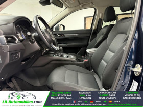 Mazda CX-5 2.0L Skyactiv-G 160 ch 4x4  occasion � Beaupuy - photo n�6