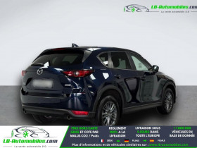 Mazda CX-5 2.0L Skyactiv-G 160 ch 4x4  occasion � Beaupuy - photo n�4