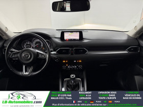 Mazda CX-5 2.0L Skyactiv-G 160 ch 4x4  occasion � Beaupuy - photo n�3