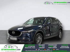 Mazda CX-5 2.0L Skyactiv-G 160 ch 4x4  occasion � Beaupuy - photo n�2