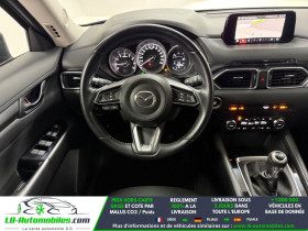 Mazda CX-5 2.0L Skyactiv-G 160 ch 4x4  occasion � Beaupuy - photo n�8