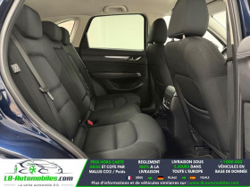 Mazda CX-5 2.0L Skyactiv-G 160 ch 4x4  occasion � Beaupuy - photo n�7