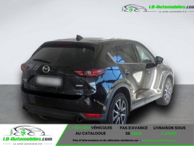 Mazda CX-5 2.0L Skyactiv-G 160 ch 4x4  occasion � Beaupuy - photo n�3