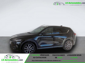 Mazda CX-5 2.0L Skyactiv-G 160 ch 4x4  occasion � Beaupuy - photo n�2