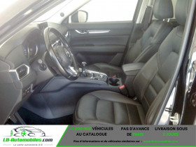 Mazda CX-5 2.0L Skyactiv-G 160 ch 4x4  occasion � Beaupuy - photo n�7