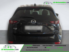 Mazda CX-5 2.0L Skyactiv-G 160 ch 4x4  occasion � Beaupuy - photo n�6
