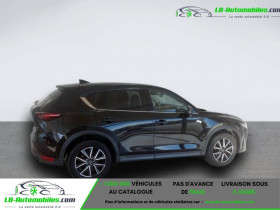 Mazda CX-5 2.0L Skyactiv-G 160 ch 4x4  occasion � Beaupuy - photo n�5