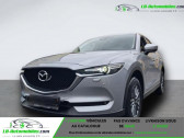 Mazda CX-5 occasion année 2018 boite Manuelle Annonce Mazda CX-5 occasion Essence 2.0L Skyactiv-G 160 ch 4x4 à Beaupuy
