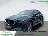 Mazda CX-5 occasion année 2017 boite Manuelle Annonce Mazda CX-5 occasion Essence 2.0L Skyactiv-G 160 ch 4x4 à Beaupuy