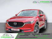 Annonce Mazda CX-5 occasion Essence 2.0L Skyactiv-G 160 ch 4x4  Beaupuy