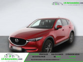 Annonce Mazda CX-5 occasion Essence 2.0L Skyactiv-G 160 ch 4x4  Beaupuy