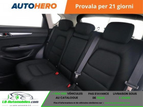Mazda CX-5 2.0L Skyactiv-G 165 ch 4x2 BVA  occasion � Beaupuy - photo n�5