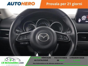 Mazda CX-5 2.0L Skyactiv-G 165 ch 4x2 BVA  occasion � Beaupuy - photo n�6