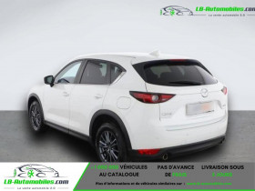 Mazda CX-5 2.0L Skyactiv-G 165 ch 4x2 BVA  occasion � Beaupuy - photo n�4
