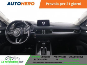Mazda CX-5 2.0L Skyactiv-G 165 ch 4x2 BVA  occasion � Beaupuy - photo n�3