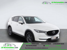 Mazda CX-5 2.0L Skyactiv-G 165 ch 4x2 BVA  occasion � Beaupuy - photo n�2