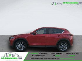 Mazda CX-5 2.0L Skyactiv-G 165 ch 4x2 BVA  occasion � Beaupuy - photo n�2