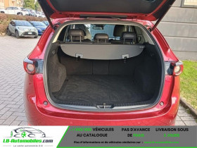 Mazda CX-5 2.0L Skyactiv-G 165 ch 4x2 BVA  occasion � Beaupuy - photo n�7
