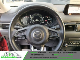 Mazda CX-5 2.0L Skyactiv-G 165 ch 4x2 BVA  occasion � Beaupuy - photo n�6