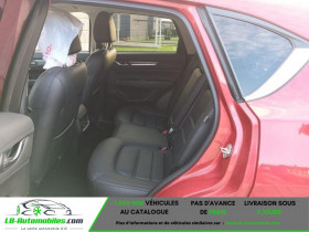 Mazda CX-5 2.0L Skyactiv-G 165 ch 4x2 BVA  occasion � Beaupuy - photo n�5