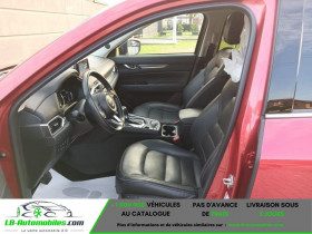 Mazda CX-5 2.0L Skyactiv-G 165 ch 4x2 BVA  occasion � Beaupuy - photo n�4