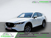 Mazda CX-5 occasion année 2022 boite Automatique Annonce Mazda CX-5 occasion Essence 2.0L Skyactiv-G 165 ch 4x2 BVA à Beaupuy