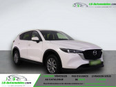 Mazda CX-5 occasion année 2022 boite Automatique Annonce Mazda CX-5 occasion Essence 2.0L Skyactiv-G 165 ch 4x2 BVA à Beaupuy