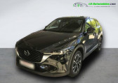Mazda CX-5 occasion année 2024 boite Automatique Annonce Mazda CX-5 occasion Essence 2.0L Skyactiv-G 165 ch 4x2 BVA à Beaupuy