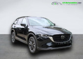 Mazda CX-5 occasion année 2024 boite Automatique Annonce Mazda CX-5 occasion Essence 2.0L Skyactiv-G 165 ch 4x2 BVA à Beaupuy