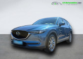 Mazda CX-5 occasion année 2020 boite Automatique Annonce Mazda CX-5 occasion Essence 2.0L Skyactiv-G 165 ch 4x2 BVA à Beaupuy