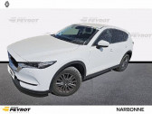 Annonce Mazda CX-5 occasion Essence 2.0L Skyactiv-G 165 ch 4x2 Dynamique  NARBONNE