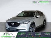 Annonce Mazda CX-5 occasion Essence 2.0L Skyactiv-G 165 ch 4x2 � Beaupuy