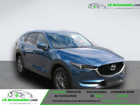 Mazda CX-5 2.0L Skyactiv-G 165 ch 4x2  occasion � Beaupuy - photo n�2