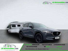 Mazda CX-5 2.0L Skyactiv-G 165 ch 4x2  occasion � Beaupuy - photo n�2