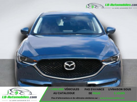 Mazda CX-5 2.0L Skyactiv-G 165 ch 4x2  occasion � Beaupuy - photo n�5