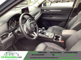 Mazda CX-5 2.0L Skyactiv-G 165 ch 4x2  occasion � Beaupuy - photo n�7