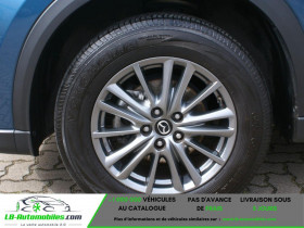Mazda CX-5 2.0L Skyactiv-G 165 ch 4x2  occasion � Beaupuy - photo n�9