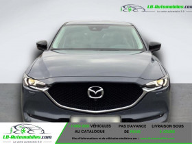 Mazda CX-5 2.0L Skyactiv-G 165 ch 4x2  occasion � Beaupuy - photo n�5